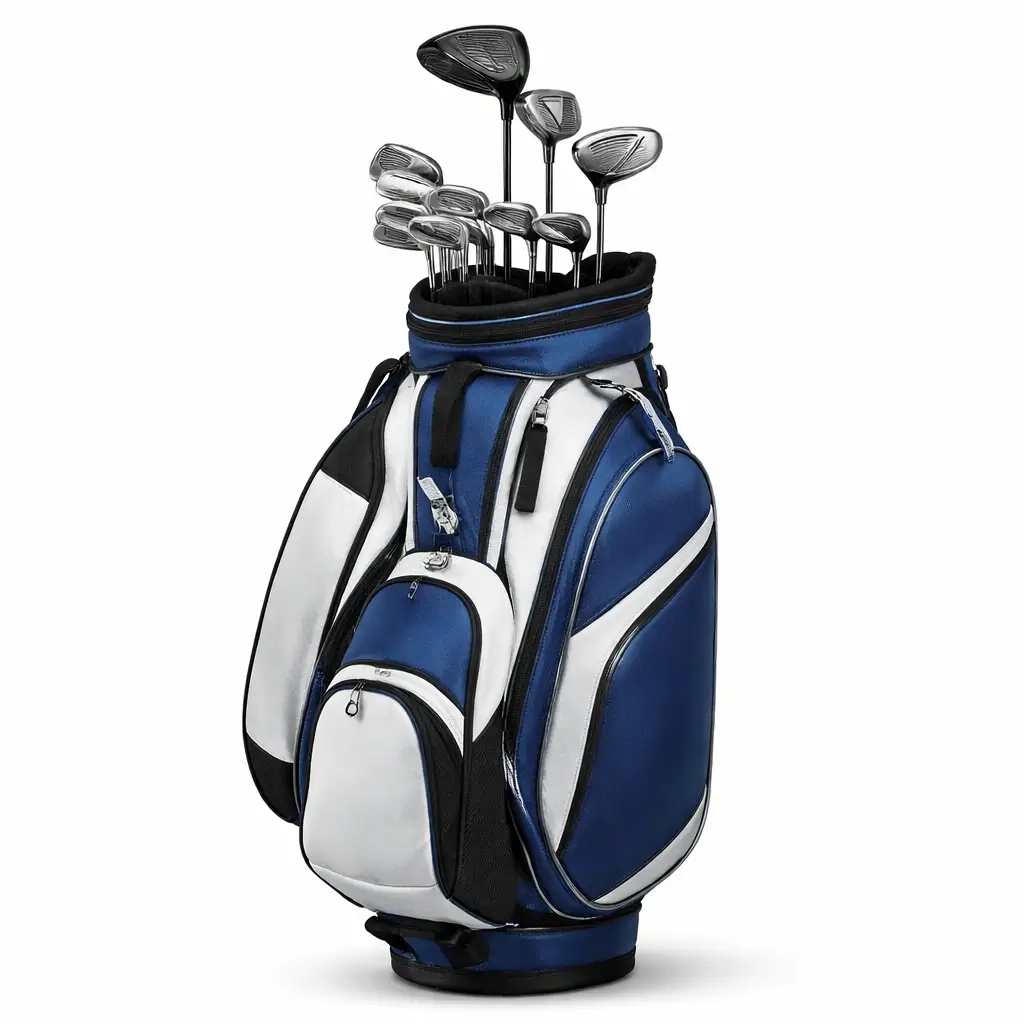 Best beginner golf club sets 2026 — complete sets compared from Callaway, TaylorMade, STIX and more