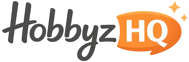 HobbyzHQ – Discover Hobbies You'll Love